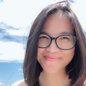 Meet your Posher, Joan